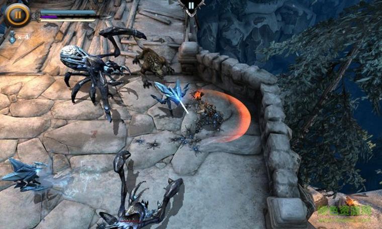 无尽之剑3内购破解版ios