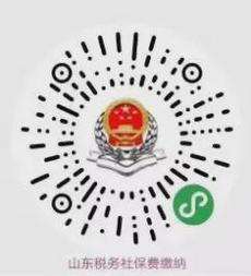 山东非税统缴平台20位缴款码