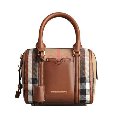 burberry带锁包包截图