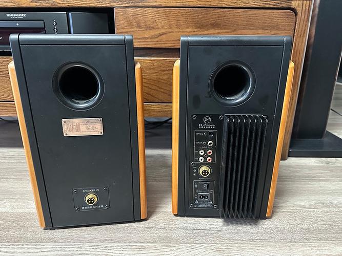 音响放到最大声音会坏吗