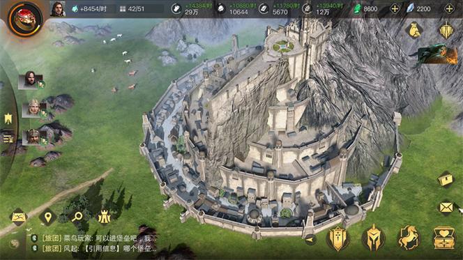 欧洲战争无限金币版