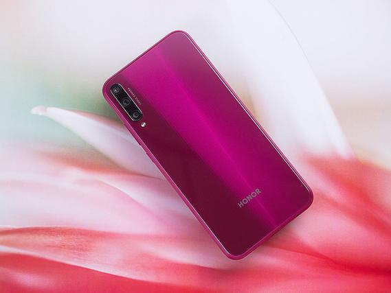 HONOR Play3
