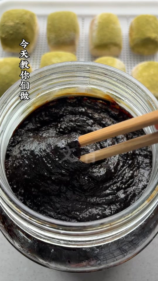 自己下的大酱三年了还能吃吗
