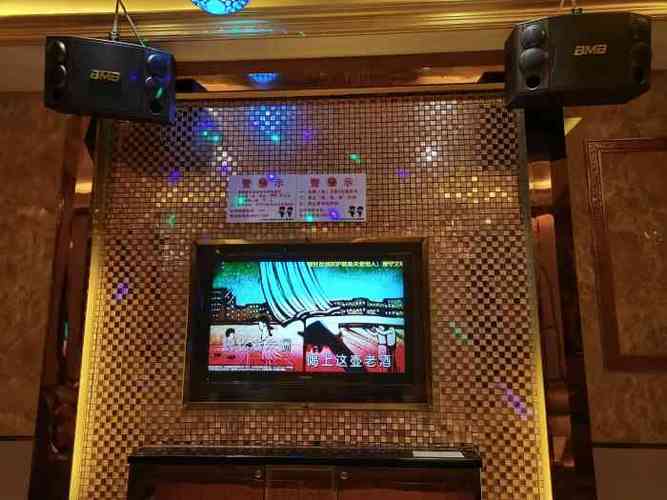 益阳市欢乐畅KTV