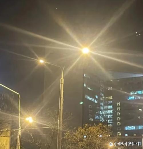 一热眼睛就模糊看不清是怎么回事
