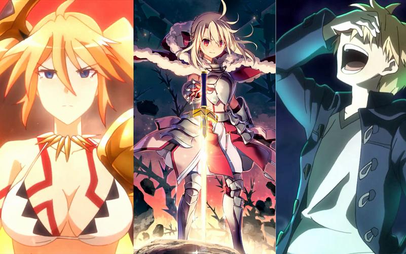 魔法少女完全版缩略图