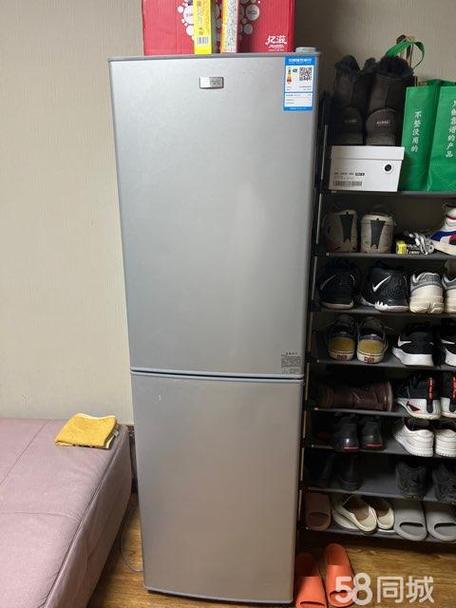附近二手冰箱旧货市场缩略图