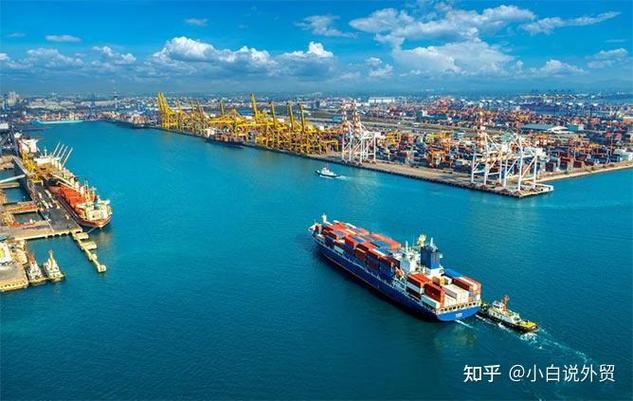 货代新手怎么找客户