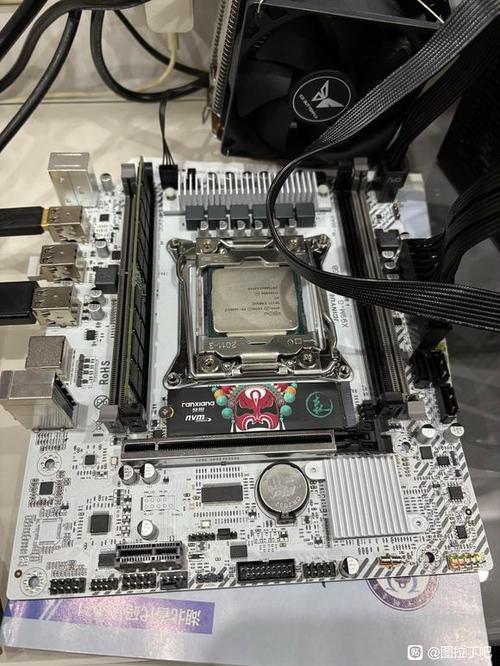 intelx99主板