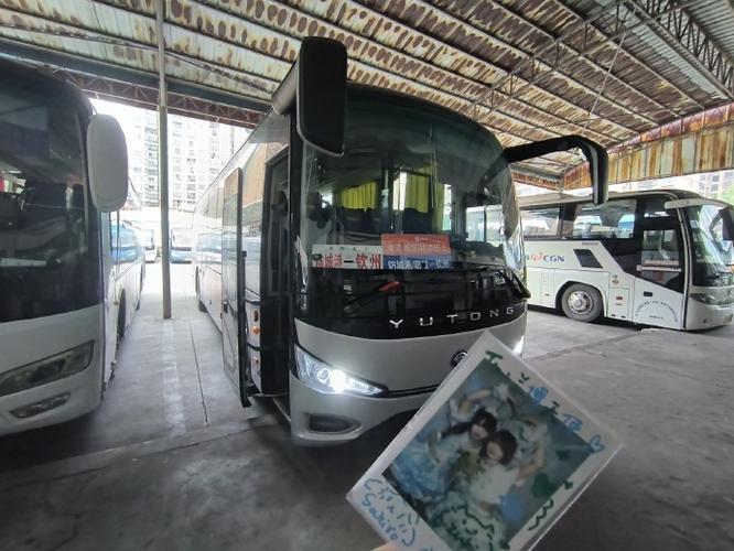 防城港港口汽车站
