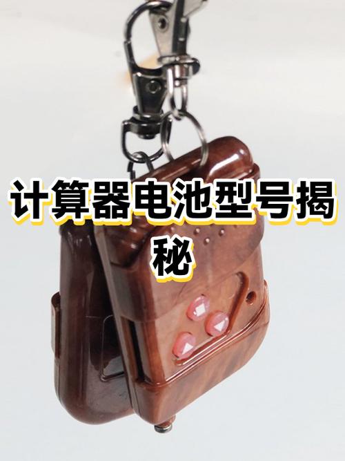 科学计算器用几号电池