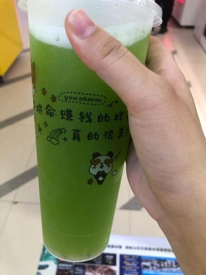 鲜果时光赚钱吗