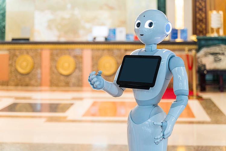 robot机器人