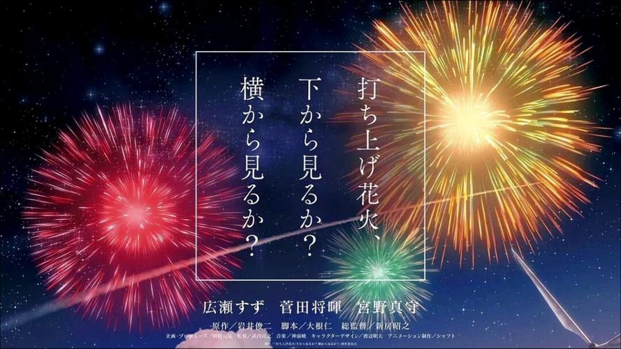 打上花火神翻译图标
