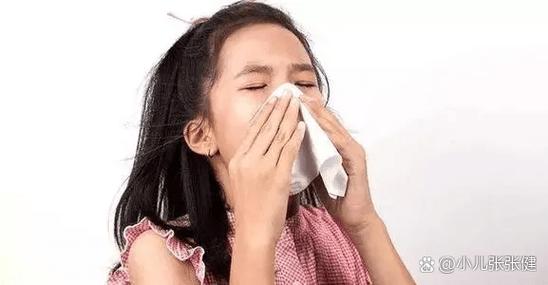 鼻子里流黄油鼻涕缩略图