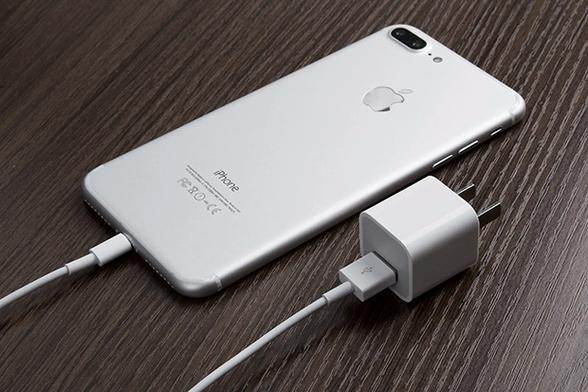 苹果6充电器能充苹果11吗缩略图