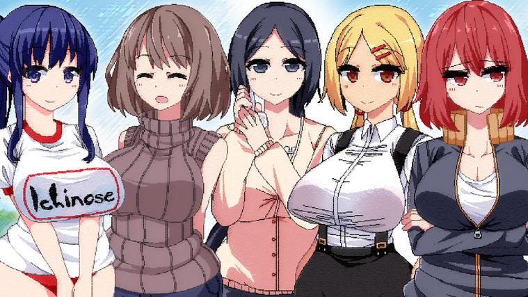 夏日狂想曲有几部截图