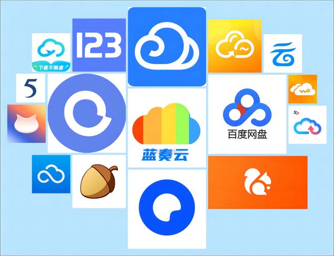 QQ文件怎么传到百度网盘上