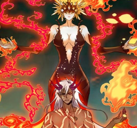 全职法师莫凡恶魔几次