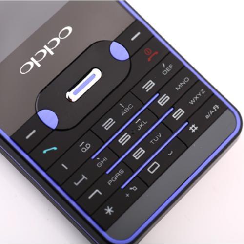 oppo手机的老人模式