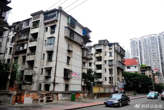 张店超30年房龄会拆迁吗