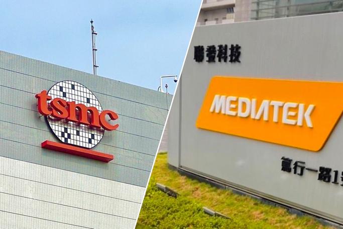 台积电在纳斯达克上市吗
