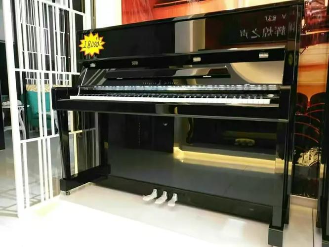 极品钢琴官网截图