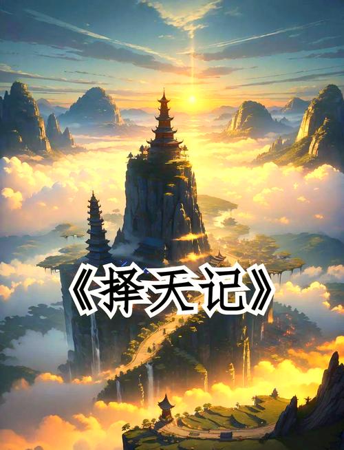 星河大帝择天记a类小说网