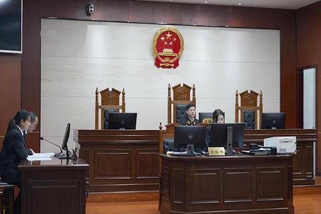 法院为什么不当庭宣判