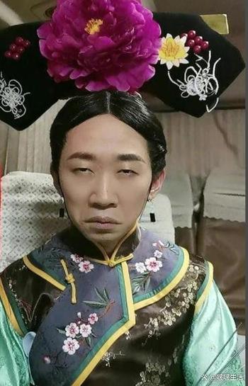 杨迪演过的电视剧