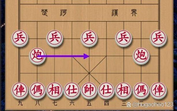 ai象棋皮卡鱼缩略图