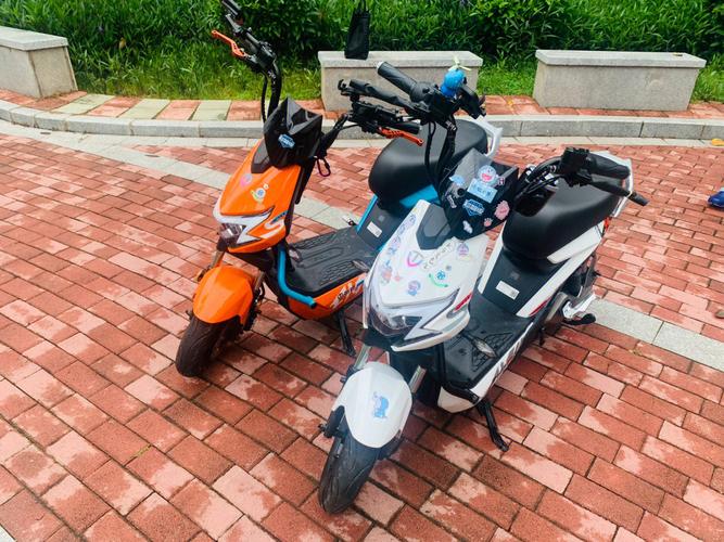 台铃XTS最建议买的三个型号