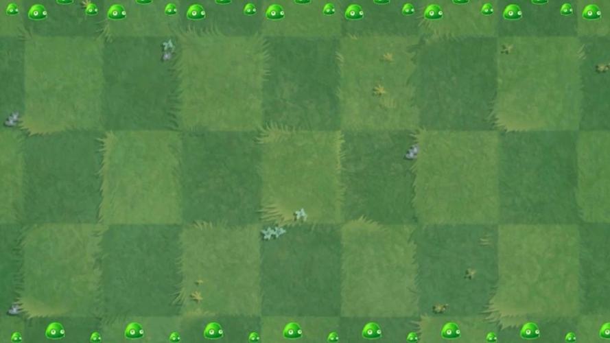 pvzTV2pak地狱草坪缩略图
