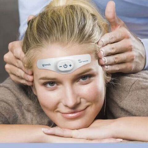 头部睡眠仪的使用方法