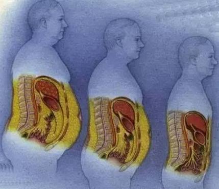 瘦子有什么好处