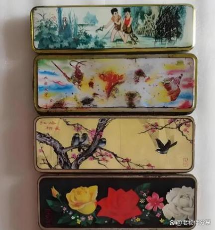 小时候的玩具