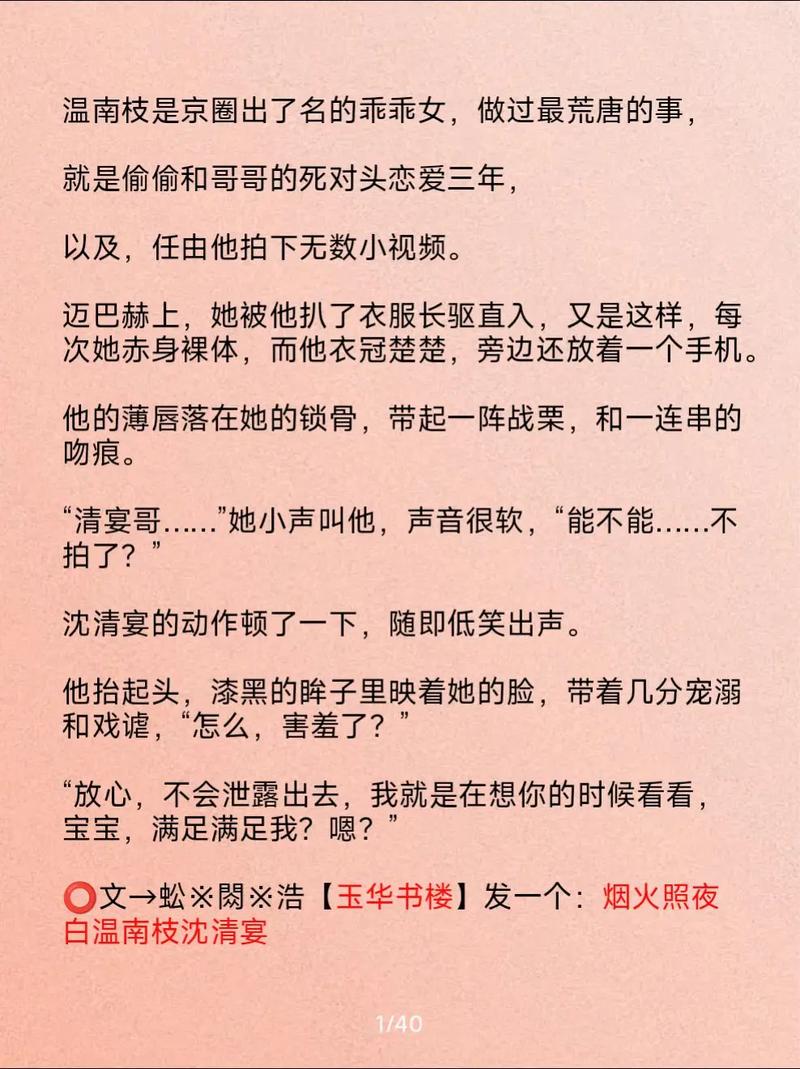 沈宴萧钺仙侠小说