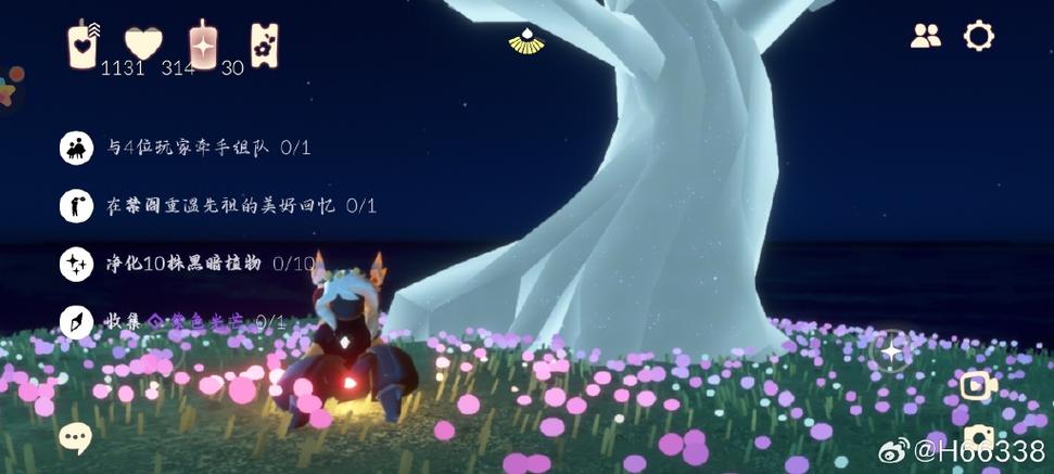 oppo软件商店光遇缩略图