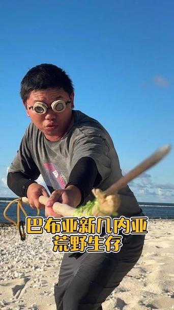 平头哥荒岛求生60全集缩略图