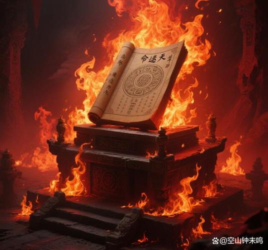 命运真的存在吗