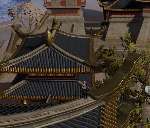 扶摇九天奇遇触发条件