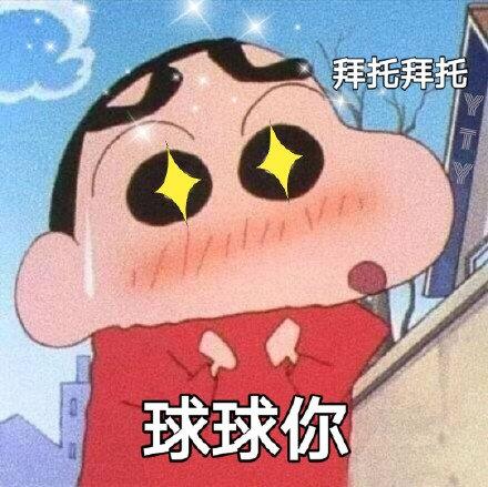 球球表情包图标
