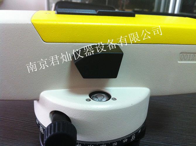 南方测绘水准仪dsz2