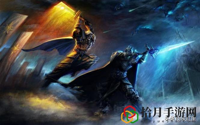 85级哪个职业厉害魔兽世界缩略图