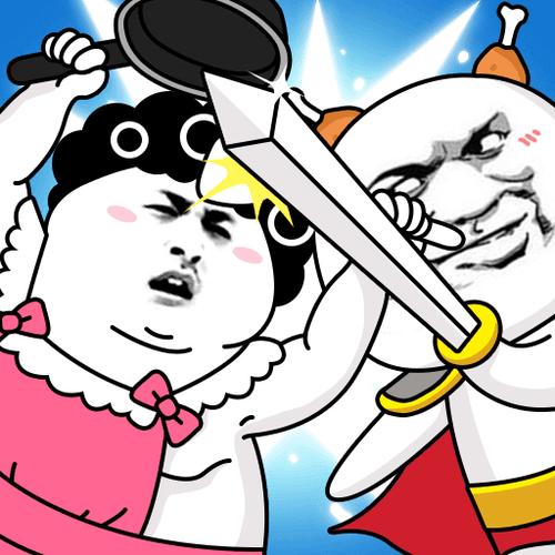 mugen表情包大乱斗下载