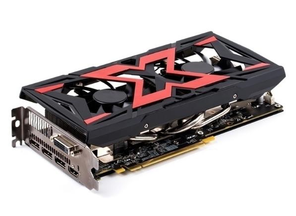 迪兰战神rx580 8g