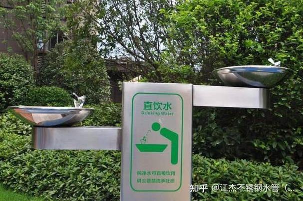 社区直饮水和桶装水区别