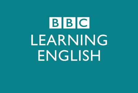 bbc英语官方网站截图