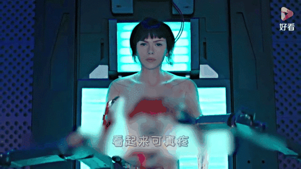 超级人类在线观看图标