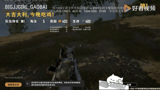 绝地求生 4缩略图